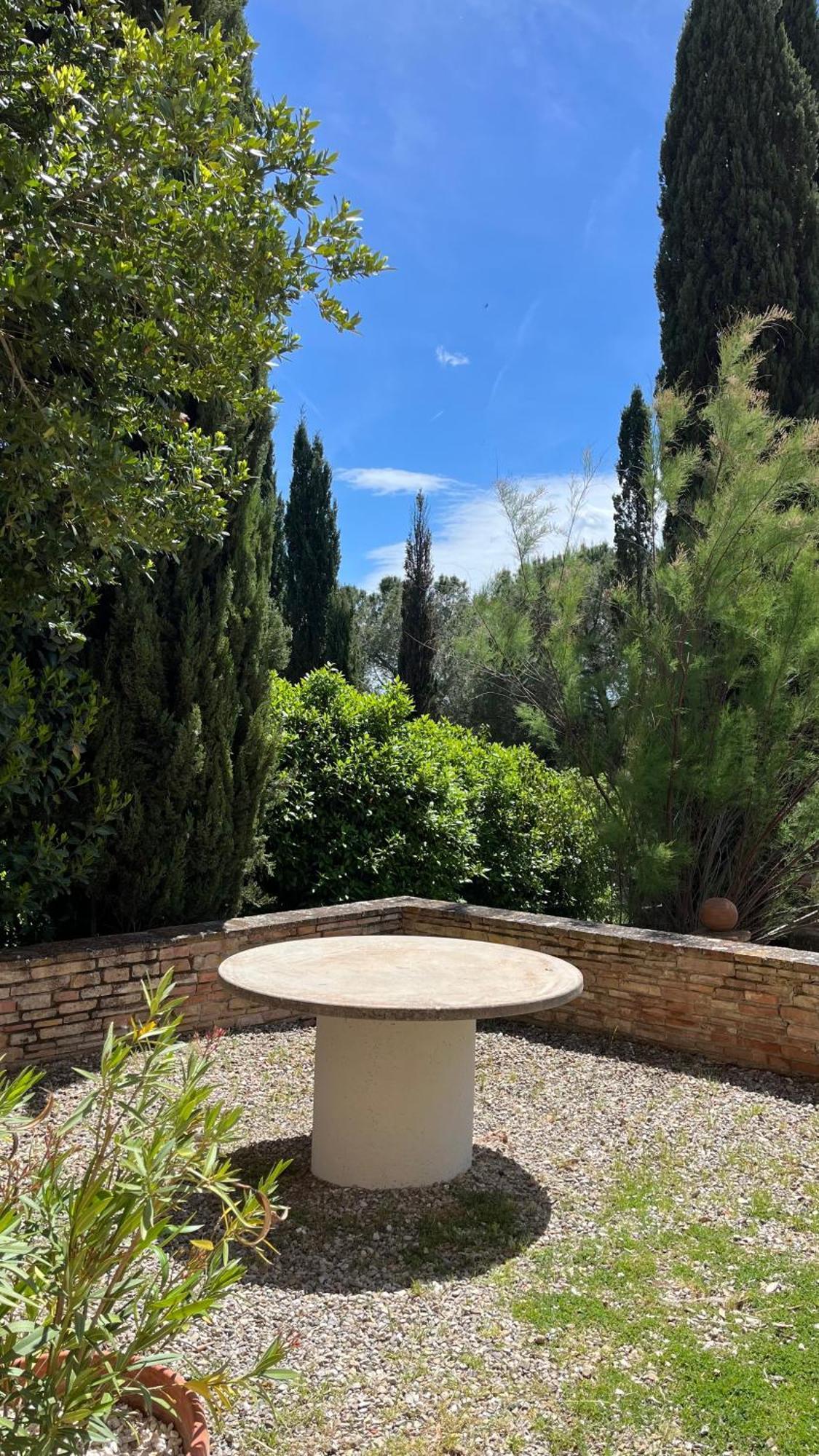 Villa Tre Colli - In The Heart Of Tuscany เชร์ตาลโด ภายนอก รูปภาพ